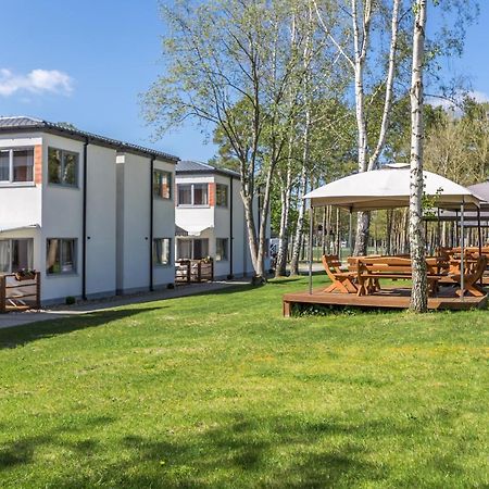 Domki Aqua Holiday Pobierowo Exterior photo