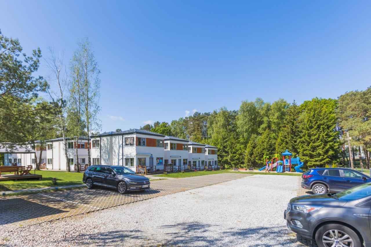 Domki Aqua Holiday Pobierowo Exterior photo