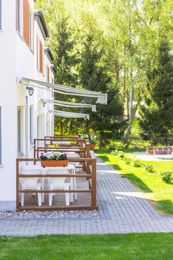 Domki Aqua Holiday Pobierowo Exterior photo